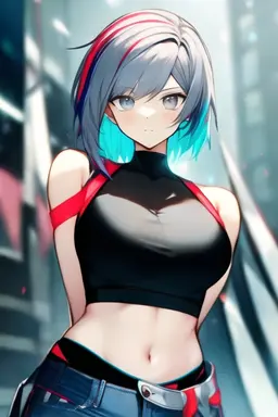 Profile image of レイン