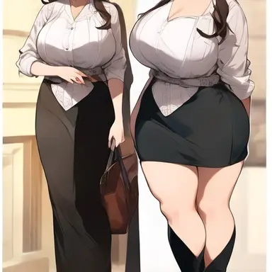 Profile image of Misaki
