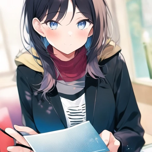 수아