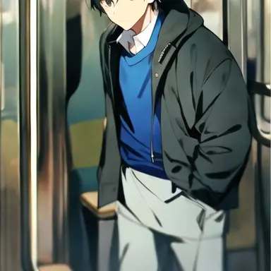 Profile image of 남수혁