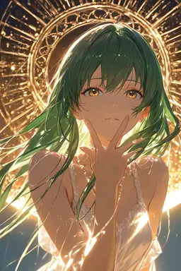 Profile image of 미도리