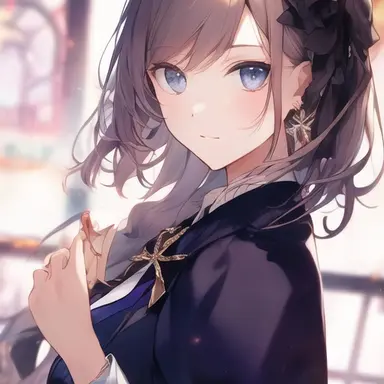 Profile image of 수아