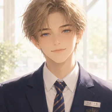 Profile image of 千春