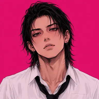 Profile image of 나오야