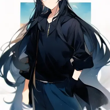 Profile image of Enzo