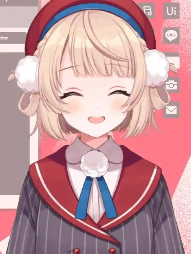 ahirudao.0415의 イラストレーターと…♡