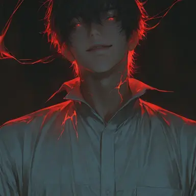 Profile image of メリーさん