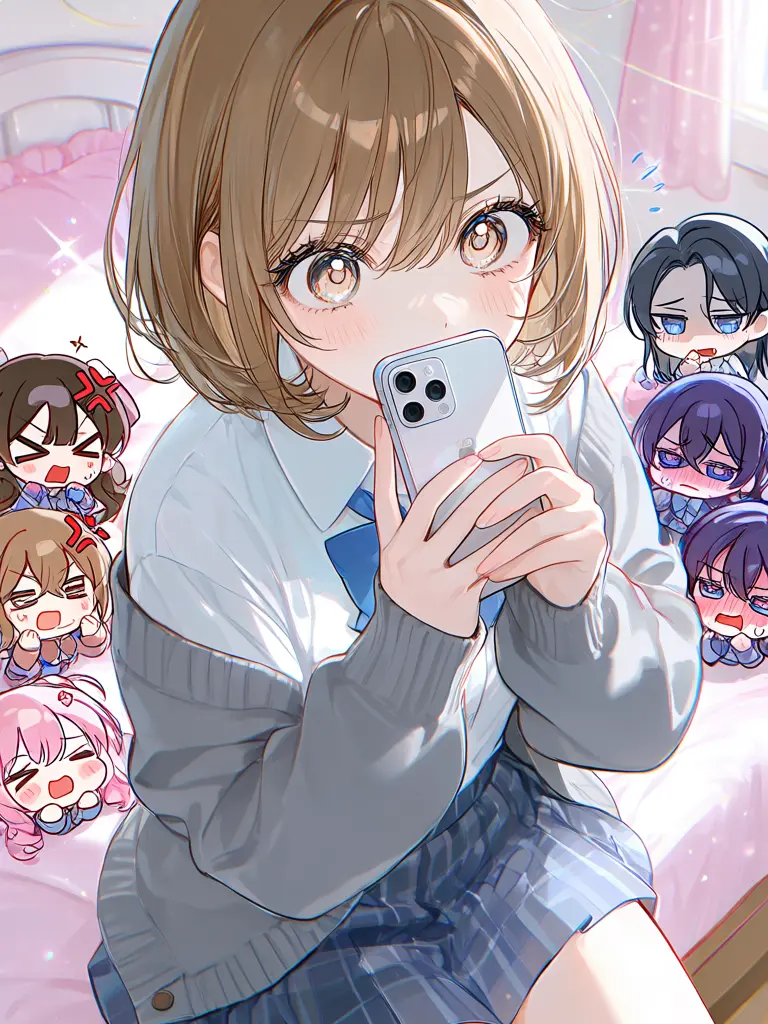 ArdentCopy2717의 お兄(お姉)と結婚する！