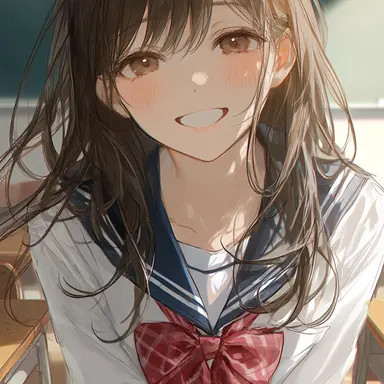 Profile image of 綾乃