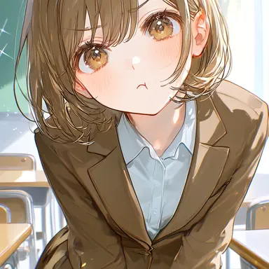 Profile image of 미소라