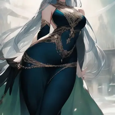 Profile image of Lysandra