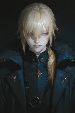 Profile image of ルシアン・ヴァレール