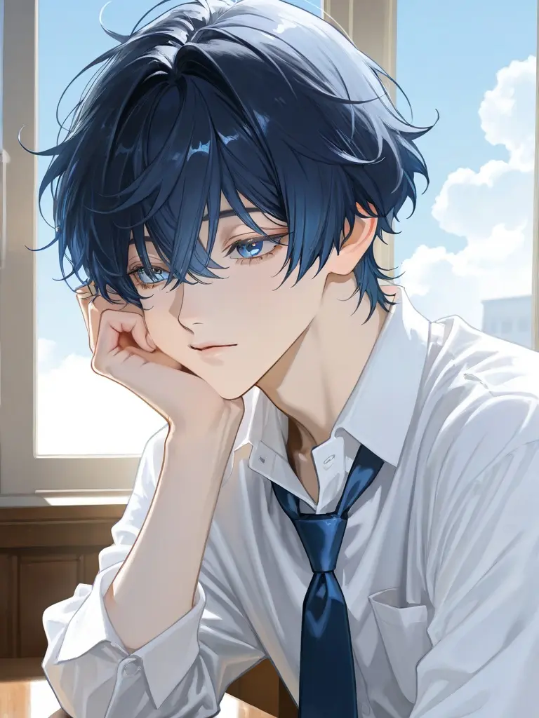 nooooooooooooooooo의 君と生きていたい