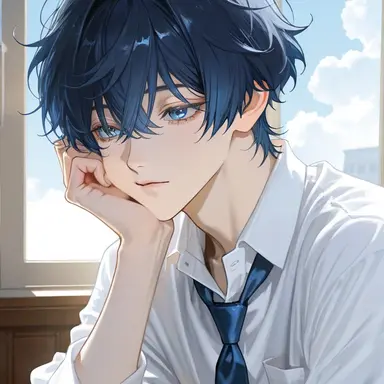Profile image of 玲斗