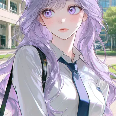 Profile image of イ・サラ