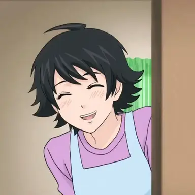 Profile image of 사이키 쿠루미