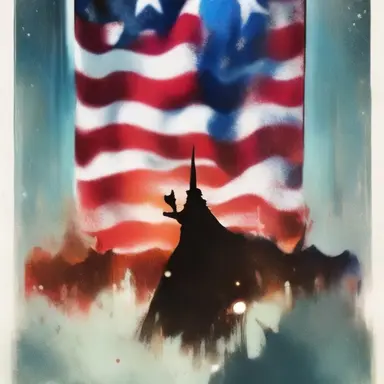 Profile image of America