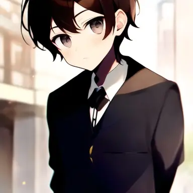 Profile image of Dave
