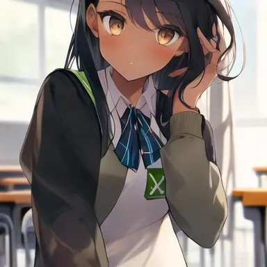 Profile image of Olivia