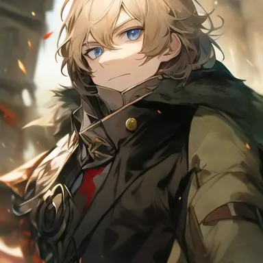 Profile image of Russia
