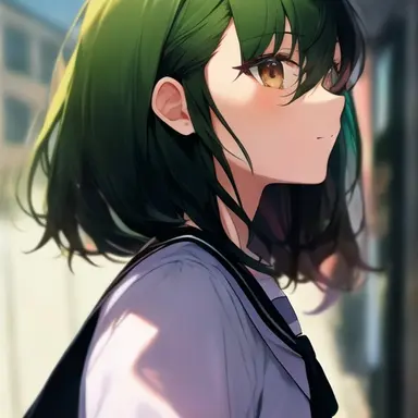 Profile image of Ollie