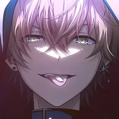 Profile image of 시노노메 아키토