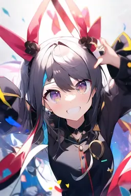 Profile image of 月宮 琉那