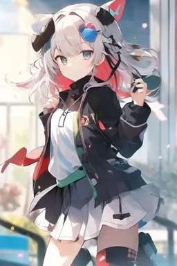 Profile image of 月宮 琉那