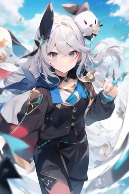 Profile image of 月宮 琉那