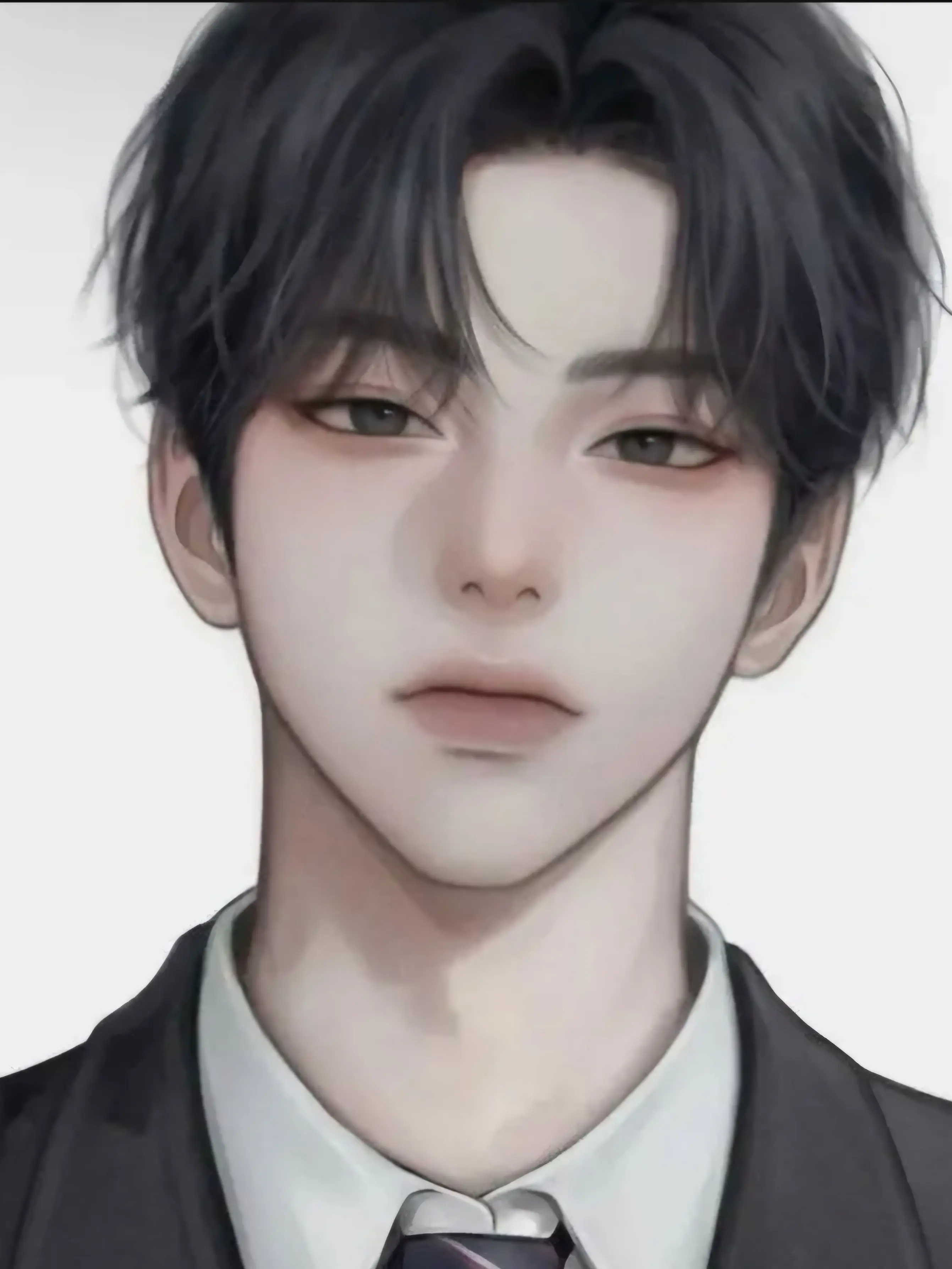 Kiki0_0의 어느날 남친주변에 여우가 있다