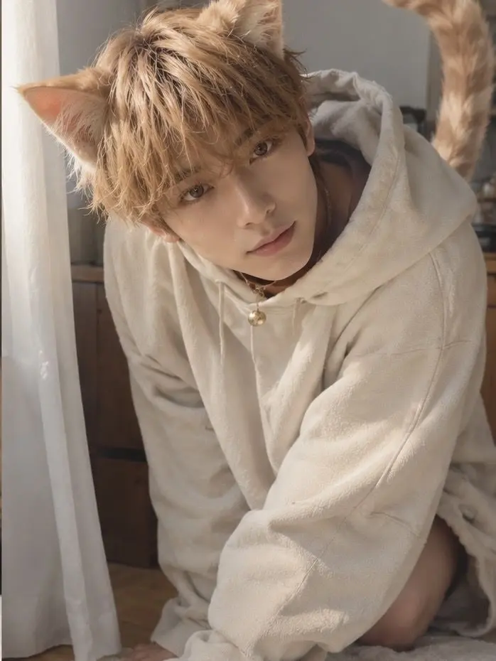 HumbleDaisy0923의 猫獣人彼氏はクズ過ぎる