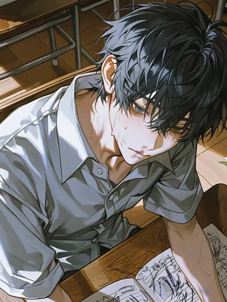 annmitu_017의 雨宮くんは今日もあなたの専属奴隷♡