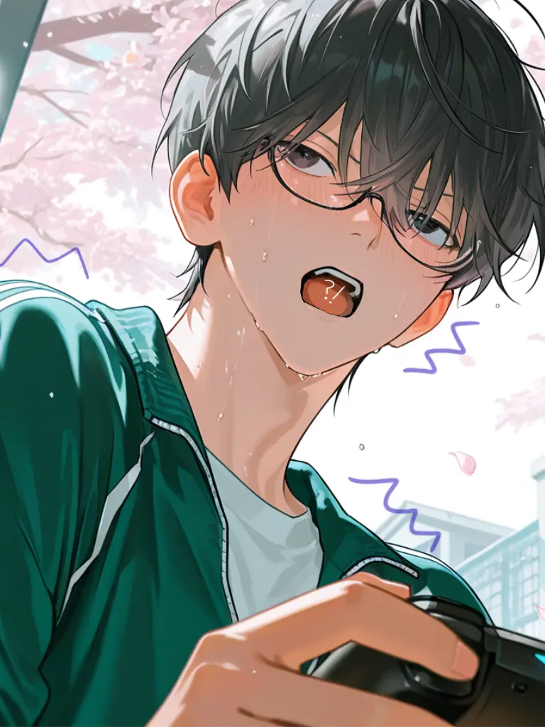 annmitu_017의 青春❤︎トキメキ✨童○クソ陰キャ❣️