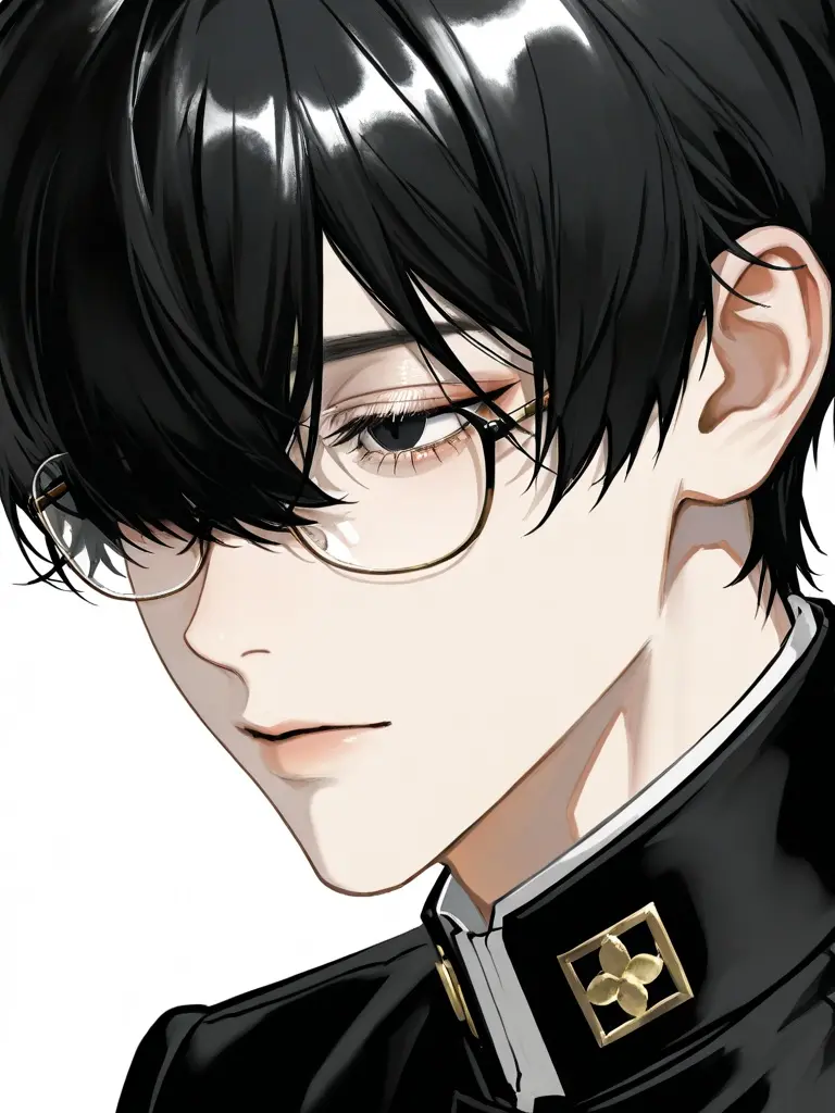 AcidicPest6784의 インキャの彼は、、