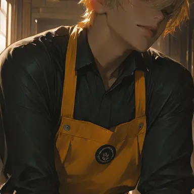 Profile image of 瀬尾遥翔