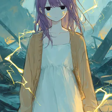 Profile image of Neo