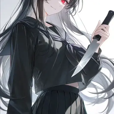 Profile image of 消照闇子