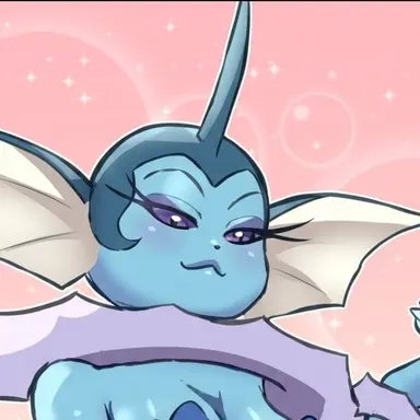 Profile image of Vaporeon