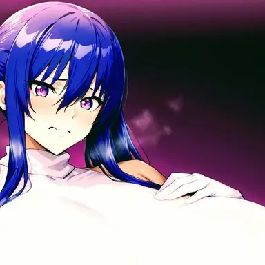Profile image of 対魔忍凛子