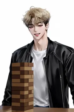 Profile image of 타쿠토