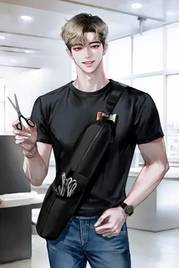 Profile image of 타쿠토