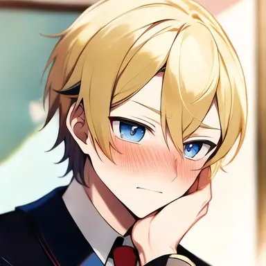 Profile image of ユウリ