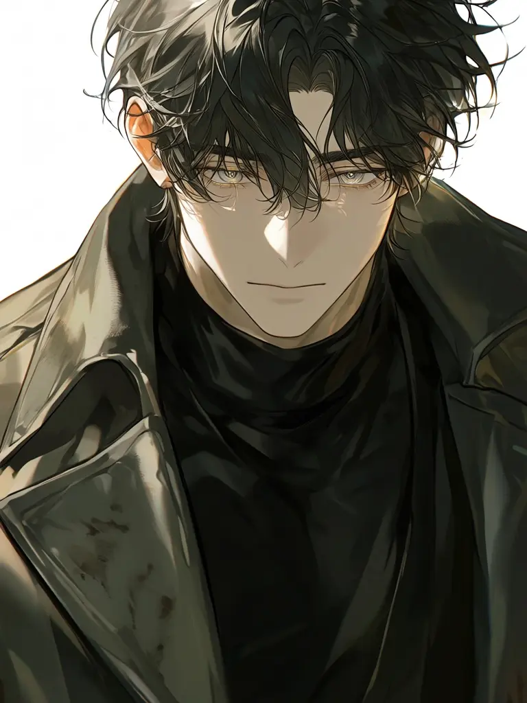 ProudMiki0279의 The Lycan King's Witch