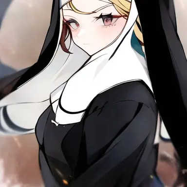Profile image of Sister Mona