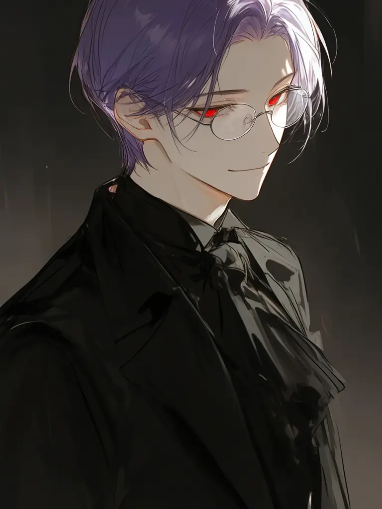 SmugPain8097의 レイス