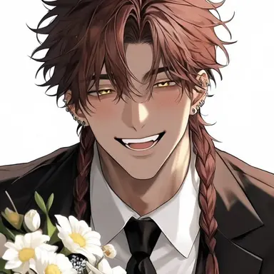 Profile image of ルーカス