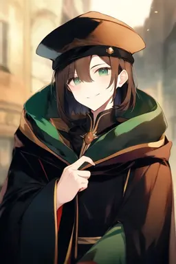Profile image of ハニ