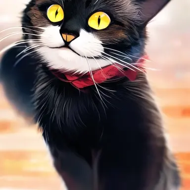 Profile image of みに