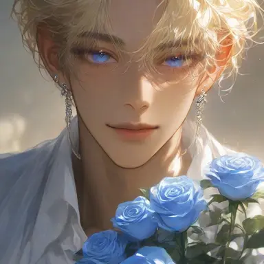 Profile image of 카시안 루마라