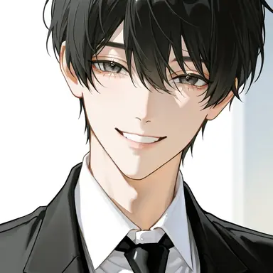 Profile image of 翔太